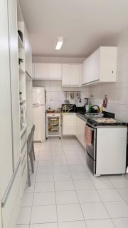 Apartamento 3 Suítes com Vista Mar | Sofisticação e Exclusividade
