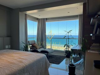 Apartamento 3 Suítes Luxuoso com Vista Mar – Colina A