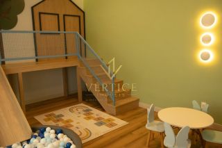 Apartamento frente mar em Jaguaribe | 2 vagas de garagem