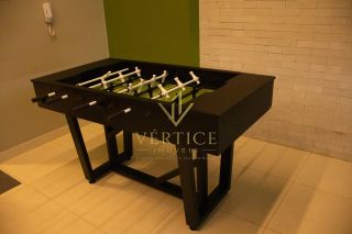 Apartamento frente mar em Jaguaribe | 2 vagas de garagem
