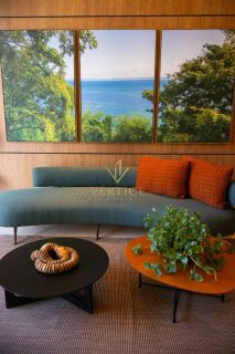 Apartamento frente mar em Jaguaribe | 2 vagas de garagem
