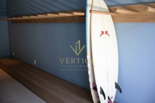 Apartamento frente mar em Jaguaribe | 2 vagas de garagem