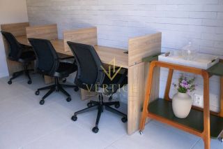 Apartamento frente mar em Jaguaribe | 2 vagas de garagem
