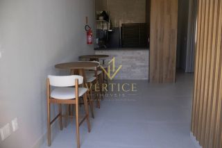 Apartamento frente mar em Jaguaribe | 2 vagas de garagem