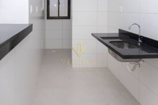 Apartamento frente mar em Jaguaribe | 2 vagas de garagem