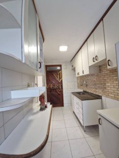 Apartamento à venda | Armação | Vista mar 3/4
