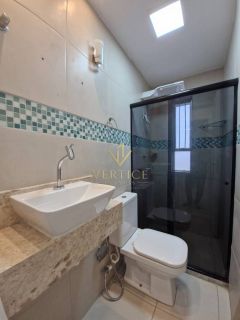 Apartamento à venda | Armação | Vista mar 3/4