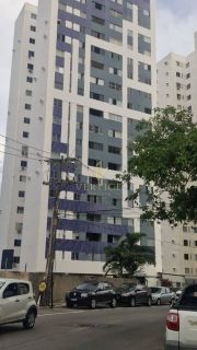 Apartamento à venda | Armação | Vista mar 3/4