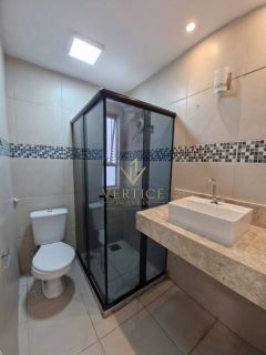 Apartamento à venda | Armação | Vista mar 3/4