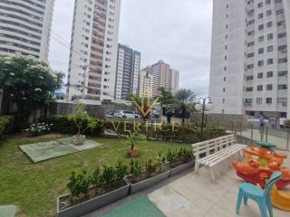 Apartamento à venda | Armação | Vista mar 3/4