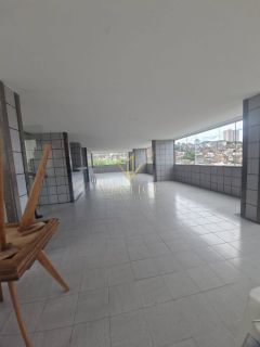 Apartamento à venda | Armação | Vista mar 3/4