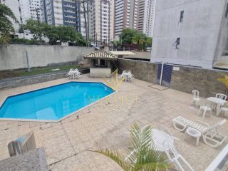 Apartamento à venda | Armação | Vista mar 3/4