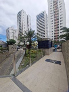 Apartamento à venda | Armação | Vista mar 3/4