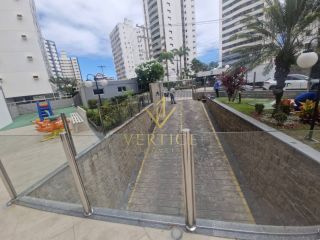 Apartamento à venda | Armação | Vista mar 3/4