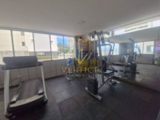 Apartamento à venda | Armação | Vista mar 3/4