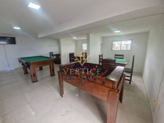 Apartamento à venda | Armação | Vista mar 3/4
