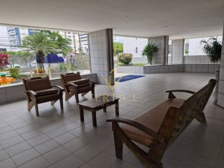 Apartamento à venda | Armação | Vista mar 3/4