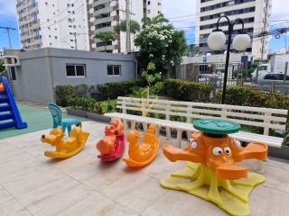 Apartamento à venda | Armação | Vista mar 3/4