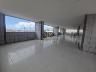 Apartamento à venda | Armação | Vista mar 3/4