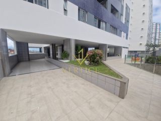 Apartamento à venda | Armação | Vista mar 3/4