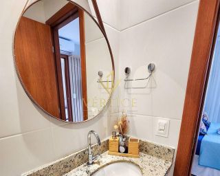 Quarto e sala na Graça | Porteira Fechada