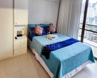 Quarto e sala na Graça | Porteira Fechada