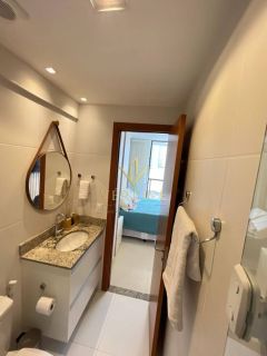 Quarto e sala na Graça | Porteira Fechada