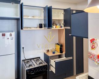 Quarto e sala na Graça | Porteira Fechada