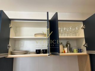 Quarto e sala na Graça | Porteira Fechada