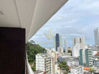 Quarto e sala na Graça | Porteira Fechada