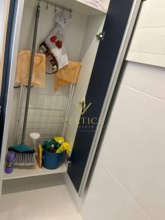 Quarto e sala na Graça | Porteira Fechada