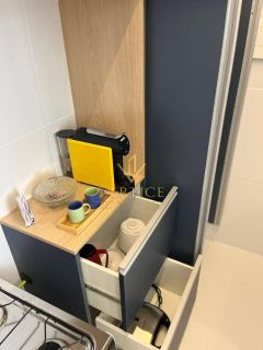 Quarto e sala na Graça | Porteira Fechada