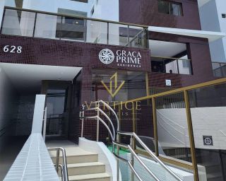 Quarto e sala na Graça | Porteira Fechada