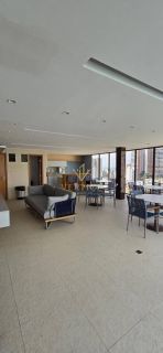 Quarto e sala na Graça | Porteira Fechada