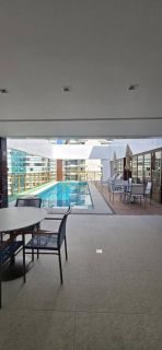 Quarto e sala na Graça | Porteira Fechada