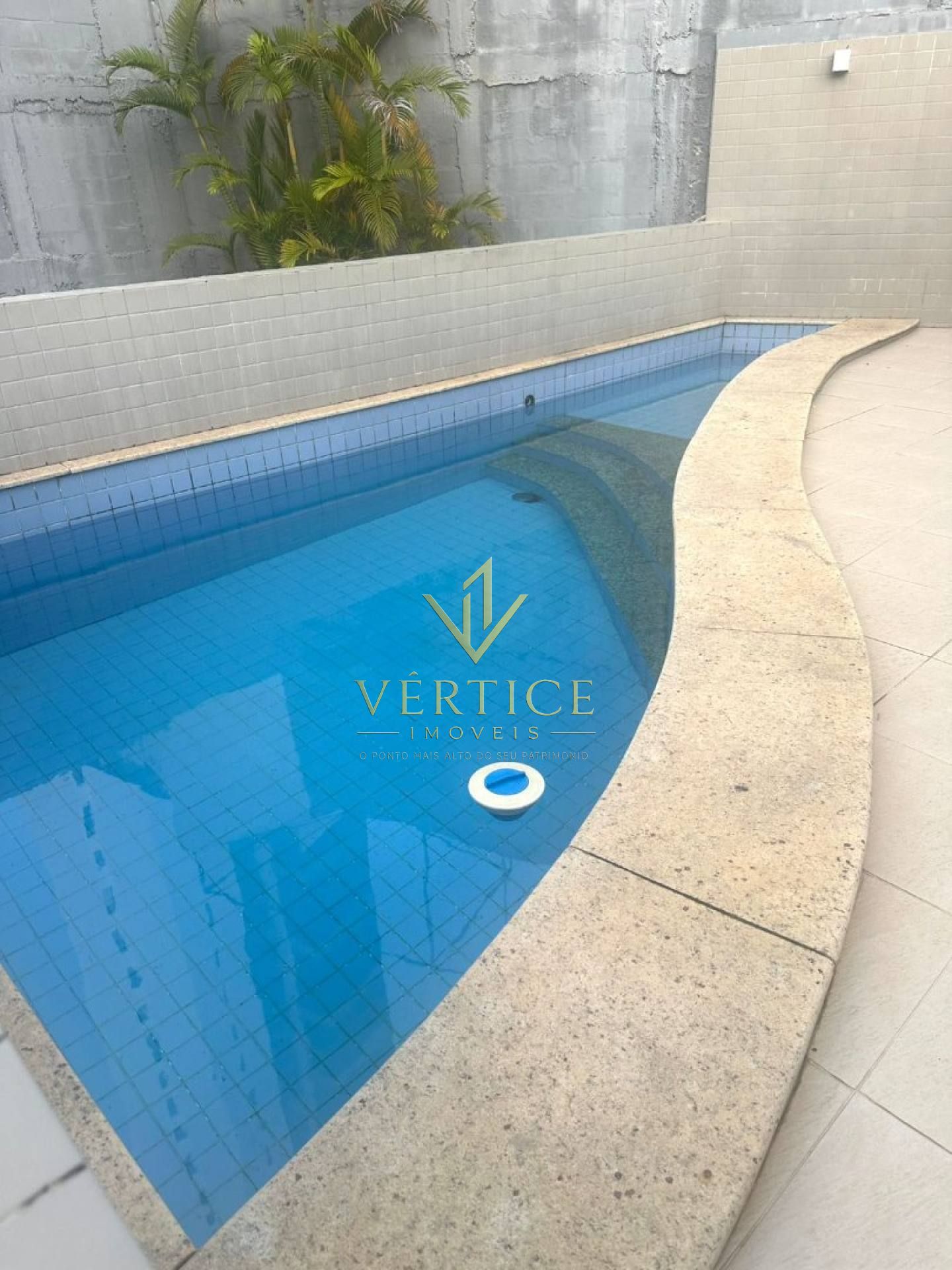 Apartamento 2/4 na Pituba | Suíte | Nascente