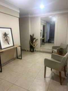 Apartamento 2/4 na Pituba | Suíte | Nascente