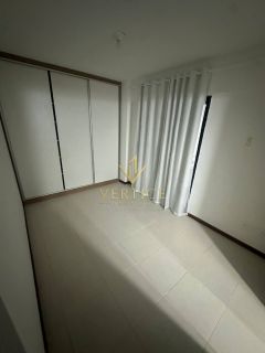 Apartamento 2/4 na Pituba | Suíte | Nascente