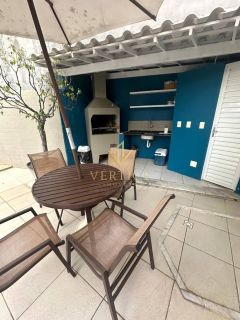Apartamento 2/4 na Pituba | Suíte | Nascente