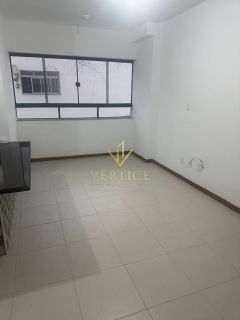 Apartamento 2/4 na Pituba | Suíte | Nascente