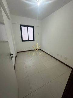Apartamento 2/4 na Pituba | Suíte | Nascente
