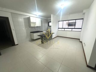 Apartamento 2/4 na Pituba | Suíte | Nascente