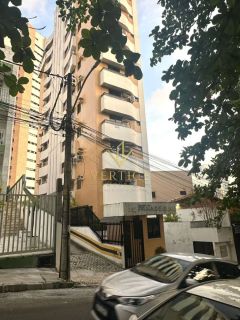 Apartamento 2/4 na Pituba | Suíte | Nascente
