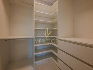 Apartamento 3/4 Reformado | 156 m² | Com Closet | Nascente Total | Itaigara