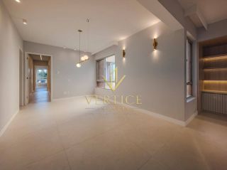 Apartamento 3/4 Reformado | 156 m² | Com Closet | Nascente Total | Itaigara