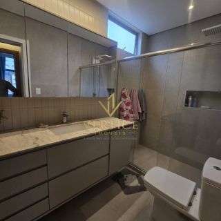 Apartamento de 140 m² | Nascente Total | 4 Quartos | Reformado e Planejado