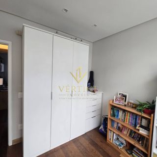 Apartamento de 140 m² | Nascente Total | 4 Quartos | Reformado e Planejado