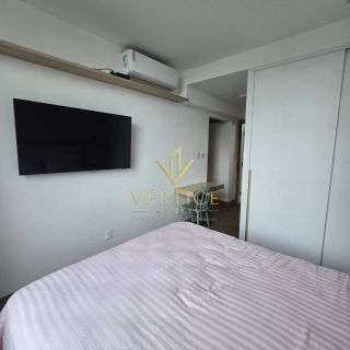 Apartamento de 140 m² | Nascente Total | 4 Quartos | Reformado e Planejado