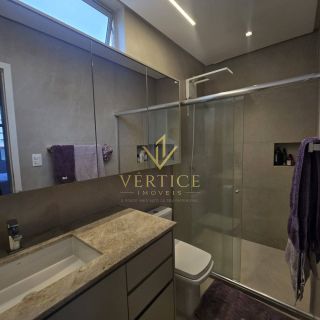 Apartamento de 140 m² | Nascente Total | 4 Quartos | Reformado e Planejado