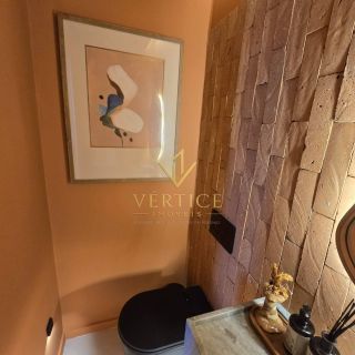 Apartamento de 140 m² | Nascente Total | 4 Quartos | Reformado e Planejado